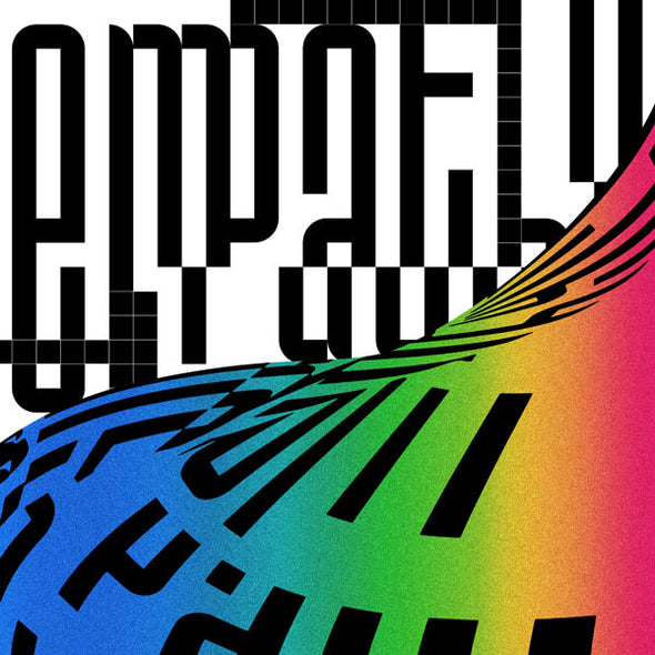 NCT- NCT 2018 Empathy Album