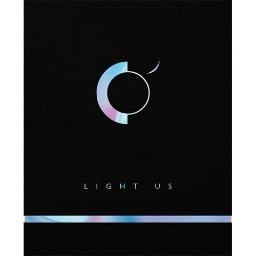 ONEUS - 'Light Us' 1st Mini Album