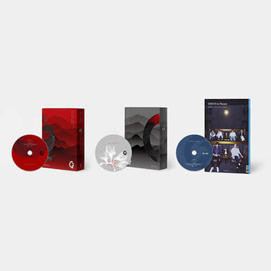 ONEUS - 'Blood Moon' 6th Mini Album (Random Version)
