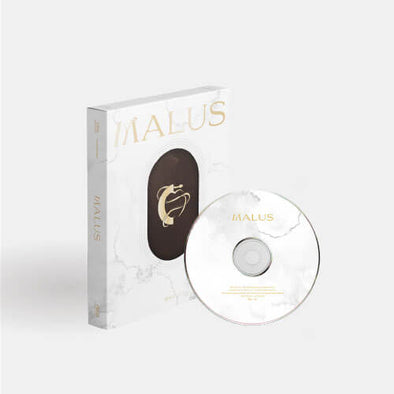 ONEUS - 8th Mini Album 'MALUS' (Main Version)