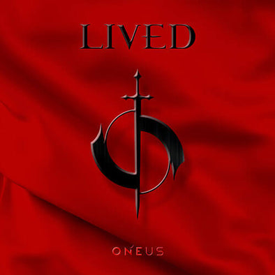 ONEUS - 'Lived' 4th Mini Album