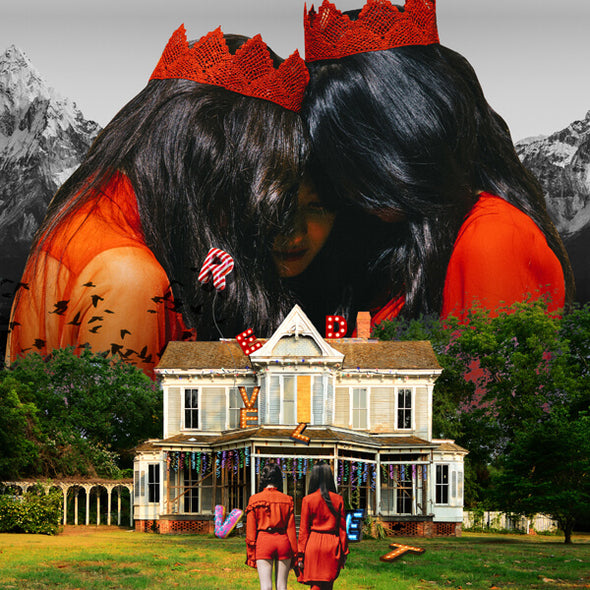 RED VELVET - 2nd Full Album 'Perfect Velvet'