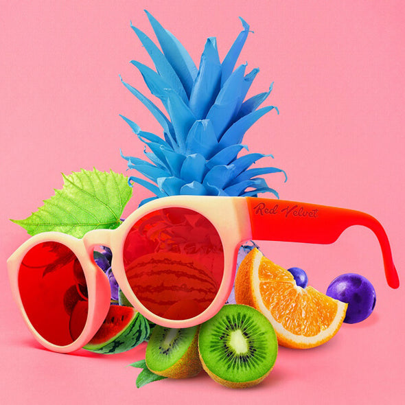 RED VELVET - 'The Red Summer' Summer Mini Album