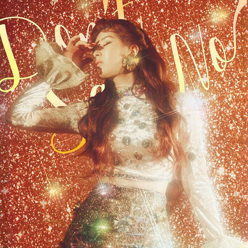 SEOHYUN (SNSD) - 1st Mini Album 'Don’t Say No'