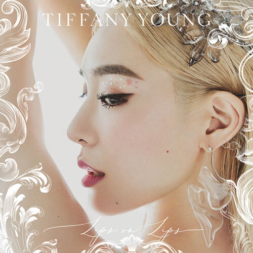 TIFFANY (SNSD) - EP 'Lips On Lips'