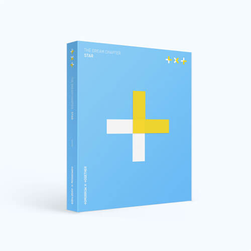 TXT - The Dream Chapter: Star Album