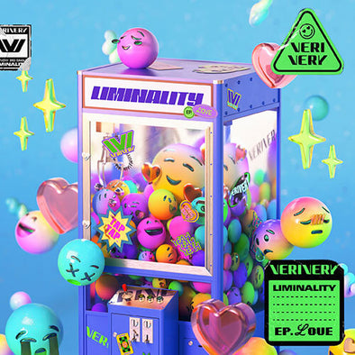 VERIVERY - 3rd Single Album