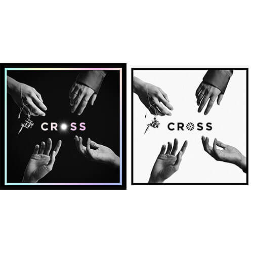 WINNER - 'CROSS' 3rd Mini Album