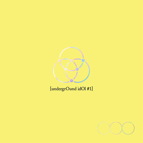 YOOJUNG (ONLYONEOF) - undergrOund idOl #1